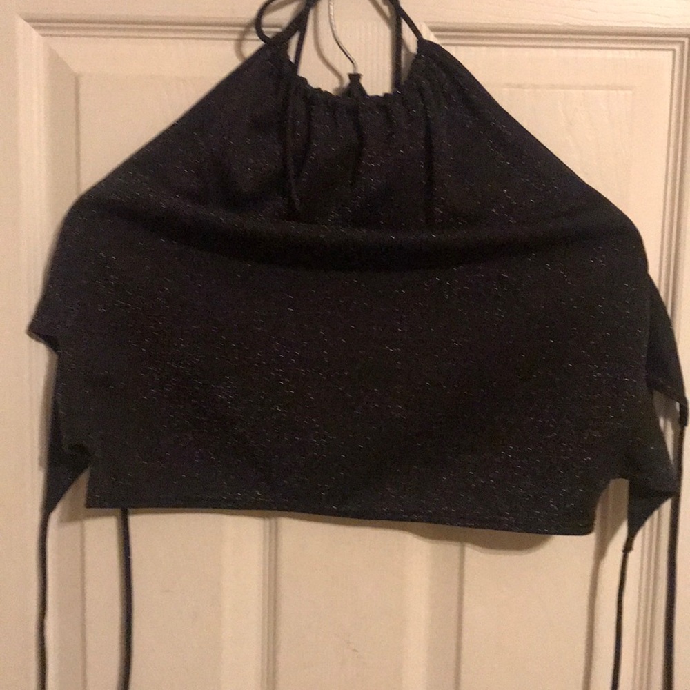 Two piece